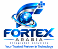 fortex arabia global technology logo